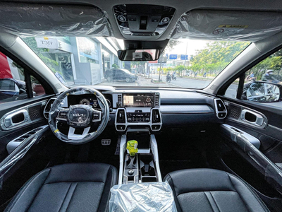 New KIA Sorento Signature G2.5 (7 Ghế Máy xăng)