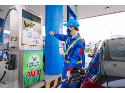 Xăng E10 có khiến xe hao xăng, máy yếu?