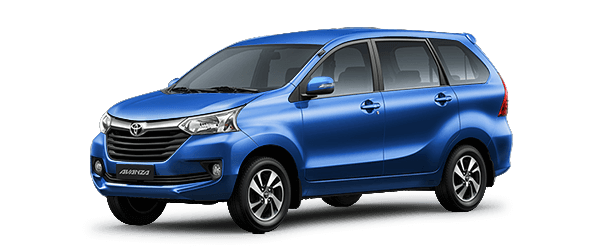 Giá xe Toyota Avanza mới nhất