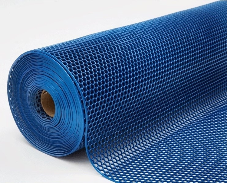 Thảm nhựa tổ ong chống trơn HM-010