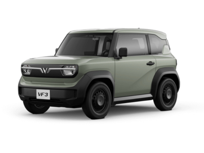 VinFast VF3