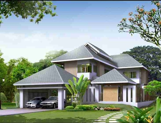 xây dựng biệt thự vườn xây dựng biệt thự vườn