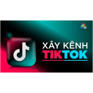 Xây kênh Tiktok trọn gói tại Artimind Media chỉ từ 500K/video