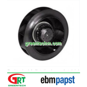 EBMPapst R2E220-AA40-30 | Quạt tản nhiệt EBMPapst R2E220-AA40-30 | Fan EBMPapst R2E220-AA40-30