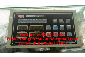 Màn hình máy cắt bao bì XC2001, XC2002, XC2005A, XC2005B, XC2006A, XC2006D, BJ-2003A