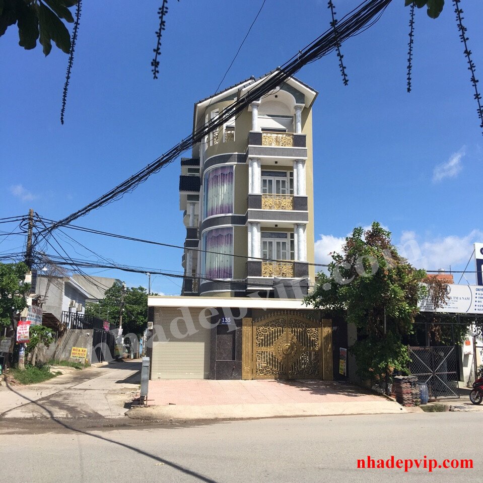 xây dựng nhà ở tại Tp.HCM