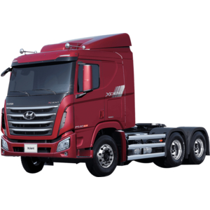 Đầu kéo Hyundai XCIENT