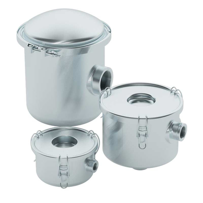 BỘ LỌC SOLBERG XPSL-X850/1-201HC