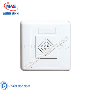 Công tắc - Ổ cắm Hager - Model XD9001