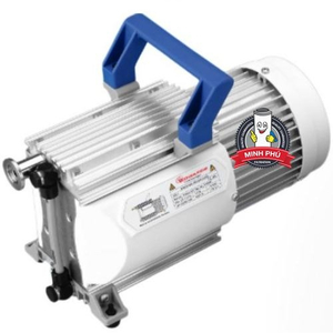 BƠM KHÔ EDWARDS XDD1 Diaphragm Pump 24 V d.c.