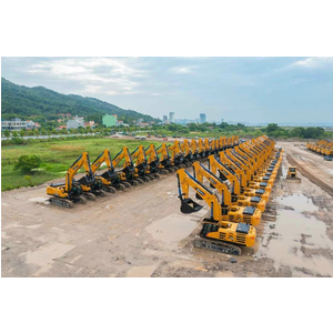 MÁY HÀN DOA LỖ DI ĐỘNG MÁY LÀM LẠI LỖ ẮC GẦU MÁY HÀN LỖ Ô VAN