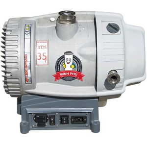 BƠM KHÔ EDWARDS XDS35i