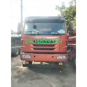 BÁN PHỤ TÙNG THÂN VỎ XE BEN FAW 310HP, 340HP, 380HP