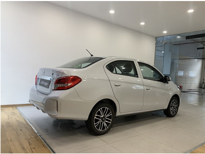 Mitsubishi Attrage 1.2 MT