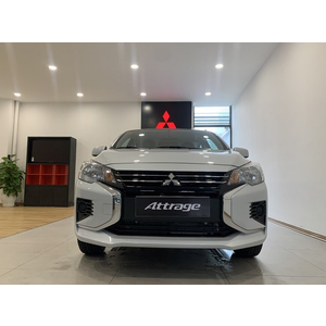 Mitsubishi Attrage 1.2 MT