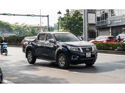 Xe bán tải đến 3,5 tấn được lưu thông như xe ô tô con từ ngày 1/7/2026