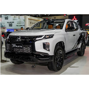 Mitsubishi Triton 4X2 AT MIVEC