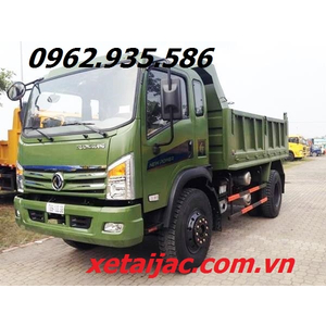 XE BEN 2 CHÂN TRƯỜNG GIANG 9,2 TẤN 1 CẦU