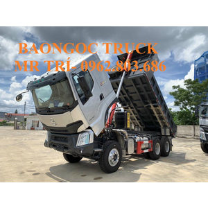 phụ tùng xe chenglong H7