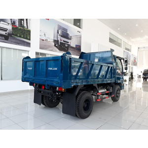Xe tải Thaco Forland FD500 4WD - Thùng ben - Tải 4,99 tấn