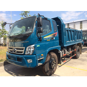 Xe tải Thaco Forland FD900 - Thùng ben - Tải 7,9 tấn