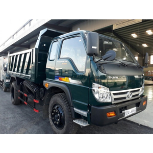 Xe tải Thaco Forland FD900 - Thùng ben - Tải 7,9 tấn