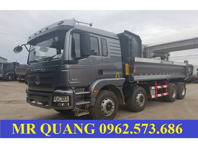 Vè của lốp (vè chắn lốp) xe Shacman M3000