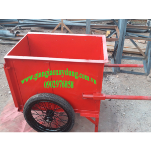 Xe Cải Tiến Vận Thăng