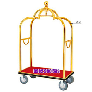 XE CHỞ HÀNH LÝ CAO CẤP