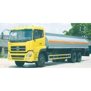 Xe chở xăng dầu 4 chân Trung Quốc Howo- Dongfeng cũ đã qua sử dụng