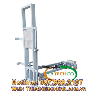 Xe nâng tấm tường acotech - xe nâng chữ H