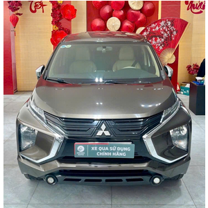 Xe CŨ Mitsubishi Xpander GLX 2020 số tự động