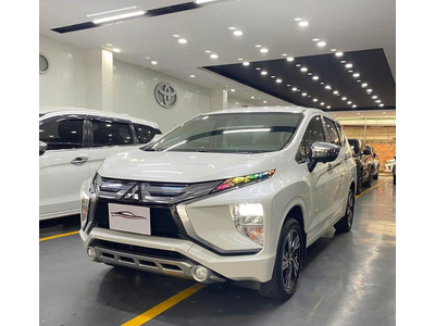 Xe Mitsubishi Xpander 2020 đã qua sử dụng
