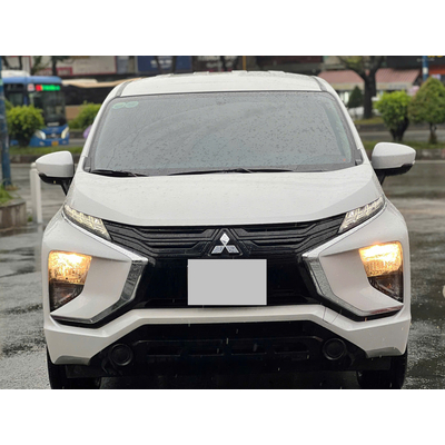 MITSUBISHI XPANDER 1.5L MT – GIÁ CHỈ 498 TRIỆU