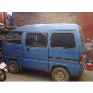 Xe Daewo 8 chỗ- SX 1993 đã qua sử dụng