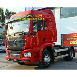 Xe đầu kéo 1 cầu Shacman 270 Ps - Hotline 0903.410.268
