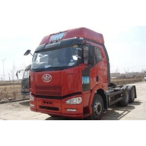 Xe đầu kéo 2 cầu FAW, công suất 350 PS