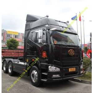 Xe đầu kéo 2 cầu FAW, CÔNG SUẤT 420 PS