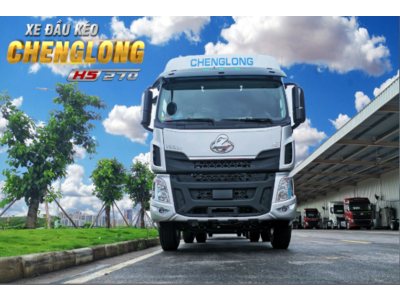 XE ĐẦU KÉO CHENGLONG H5 270HP - 4x2