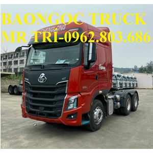 BÁN CABIN TỔNG THÀNH XE ĐẦU KÉO CHENGLONG H7 MÁY 375, 420, 460 HP