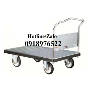 Xe đẩy 2 tầng FD- 150