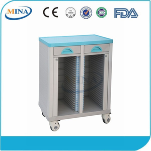 XE ĐẨY BỆNH ÁN