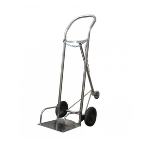 Xe đẩy bình oxy 6 khối