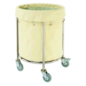 Xe đẩy đồ dơ C-100