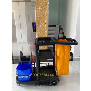 Xe làm vệ sinh đa năng HiClean HC180C
