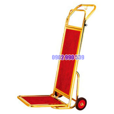 XE ĐẨY HÀNG 2 BÁNH XE