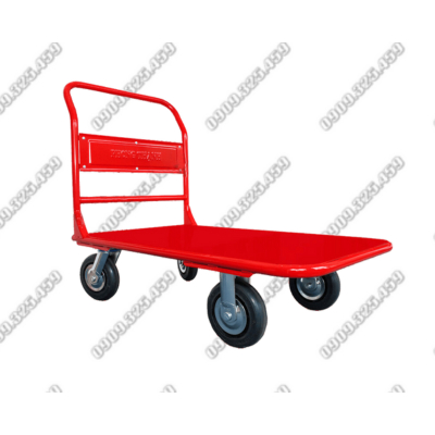 XE ĐẨY HÀNG 4 BÁNH 500KG - SUTECH VIỆT NAM