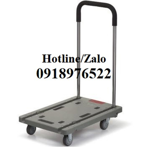 Xe đẩy hàng Advindeq AV 20