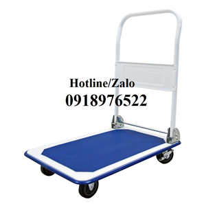 Xe đẩy hàng Advindeq TL- 150