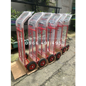 XE ĐẨY HÀNG 2 BÁNH X370C